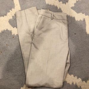 H&M khaki pants